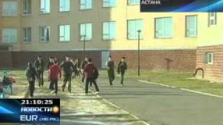 Дело о рэкете в школах передано в прокуратуру