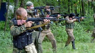 СУПЕР БОЕВИК "Разведка" русские фильмы 2016, боевики, криминал