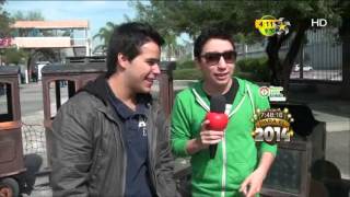Tomatada (Top 10) Parte 1
