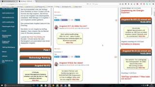 Real Time Bidding für Advertiser