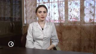 Пластика промежности