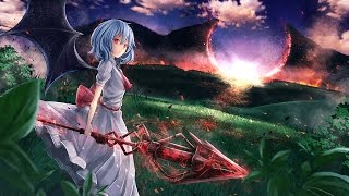 【東方Uplifting Trance】 Gungnir 「Shikigami Records」