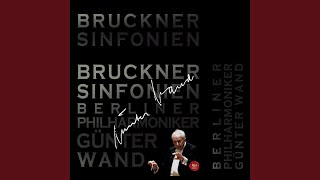 Symphony No. 8 in C Minor, WAB 108: IV. Finale. Feierlich, nicht schnell (Live)