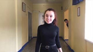 «Ученик года Бурятии - 2019» / «Лайфхаки школьной жизни» / Северобайкальск