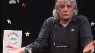 Zeljko Malnar - Najekstremniji govor ikad u emisiji Nocna mora - 1.