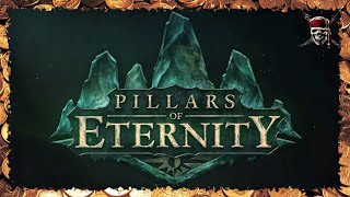 Pillars of Eternity - Обзор на русском от пирата