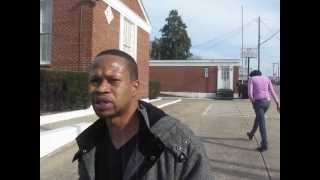 BLACK ON BLACK HAS GOT TO STOP: ANOTHER LIFE LOST IN GOLDSBORO, NC