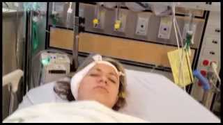Cochlear Implant Surgery & Activation - Raia's vlog #3
