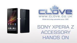 Sony Xperia Z DK26 Charging Dock