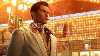 Baka Mitai Cover - Yakuza 0 - Parody