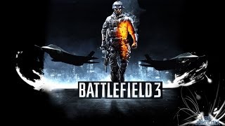 Free Battlefield 3 - Батлфилд 3 бесплатно