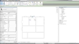 Настройка аналитической модели семейств Deceuninck в проекте Autodesk Revit