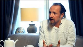 Что такое счастье? Два главных правила счастья. Интервью Дмитрия Троцкого каналу FamTV часть 3