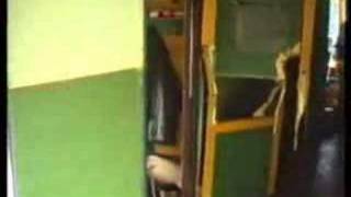 Пытки в ИК-2 (Екатеринбург)