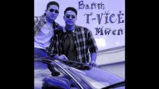 T-vice - Sam fe map peye