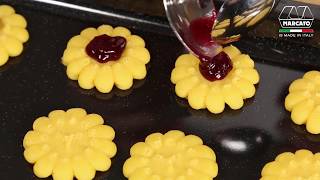 Marcato Biscuits — кондитерский пресс шприц для печенья