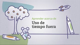 Uso de tiempo fuera