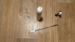 Xiaomi Soocas X3 disassembly / разборка зубной щетки