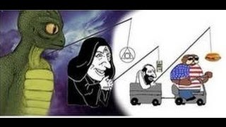 Сергей Салль о безтопливной энергетике, Елене Малышевой, Петре Гаряеве, Сталине и многом другом...