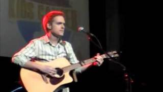 Back in Time - Huey Lewis and the News (cover)
