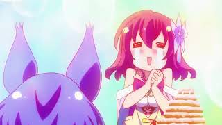 No Game No Life Specials Episode 6 Eng Sub