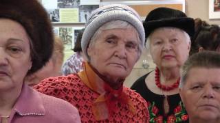 Выставка "Старая аптека" в музее истории г.Бронницы