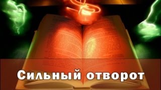 18+ Отворот. Отворот на лук. Рассорка.