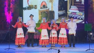"Туым Җондызы - 2017" керәшен мәдәнияте фестивале