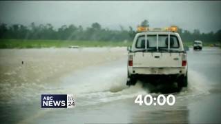[Mock] ABC News 24 Countdown (60s) in the style of BBC