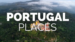 10 Best Places to Visit in Portugal - Travel Video