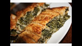 Börek / Бёрек