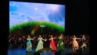 Ансамбль "Сорока" "Только песня одна" - сл.,муз.: Татьяна Романова
