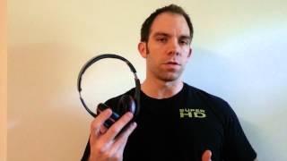 Wireless Beats (by Dre) - First Impressions