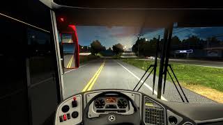 ETS 2 // G6 1200 MB - FOZ x CASCAVEL