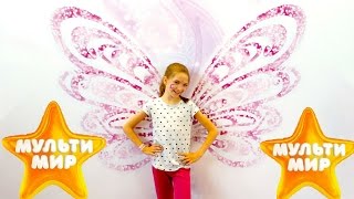 Фестиваль детских развлечений Мультимир - обзор от Светы