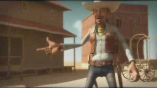Gigi D'Agostino - Silence ( Official Video )