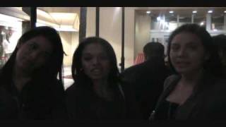 Black Friday: Midnight Madness at Sawgrass Mills