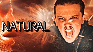 Stranger Things||Natural