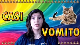 CASI VOMITO!! D: | LAS PAGINAS MAS CACA DE INTERNET - LITERAL