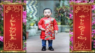 MINMIN TV - Bé Minh ngẫu hứng với Thơ Ca