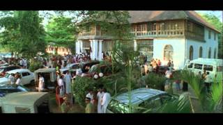 Raashtram Malayalam Movie | Malayalam Movie | Madhu slayed by Lorry