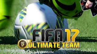 FIFA 17 ULTIMATE TEAM ⚽ 048 • ALABA und REUS übernehmen