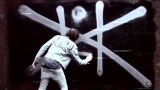 Quest Pistols Show - Белая стрекоза любви (видеоклип)