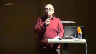 CAFÉ-GÉOPOLITIQUE 02/12/2015 | Pourquoi la France intervient en Afrique ? | Bruno Modica