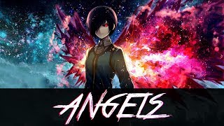 Nightcore - Angels