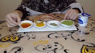 ماسك العرعار ماسك صحراوي قنبلة يفتح لون البشرة من اول استعمال
