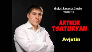 Артур Цатурян - Авджутин (на амшенском-армянском) ( galustrecords.ru)