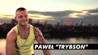 Tych scen z "Warsaw Shore" nie zobaczysz w TV!