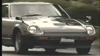 1983' Nissan S130 Fairlady 200ZX Turbo