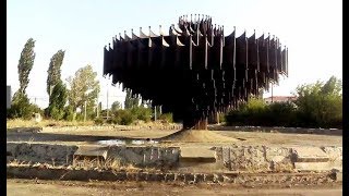 Gyumri-2019, erbemni \hrashq fantan@]